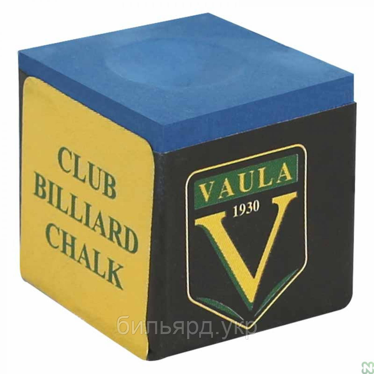 Мел Vaula Blue 1 шт., фото 1