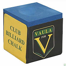 Мел Vaula Blue 1 шт.