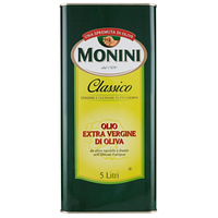 Оливковое масло Monini Extra Vergine Classico, 5л