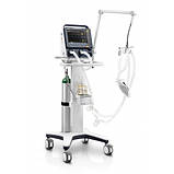 Апарат штучної вентиляції легенів SV300, фото 7