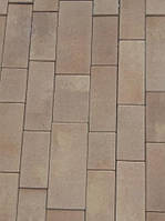 Тротуарна плитка Патерн колір аріано (h = 60 мм)