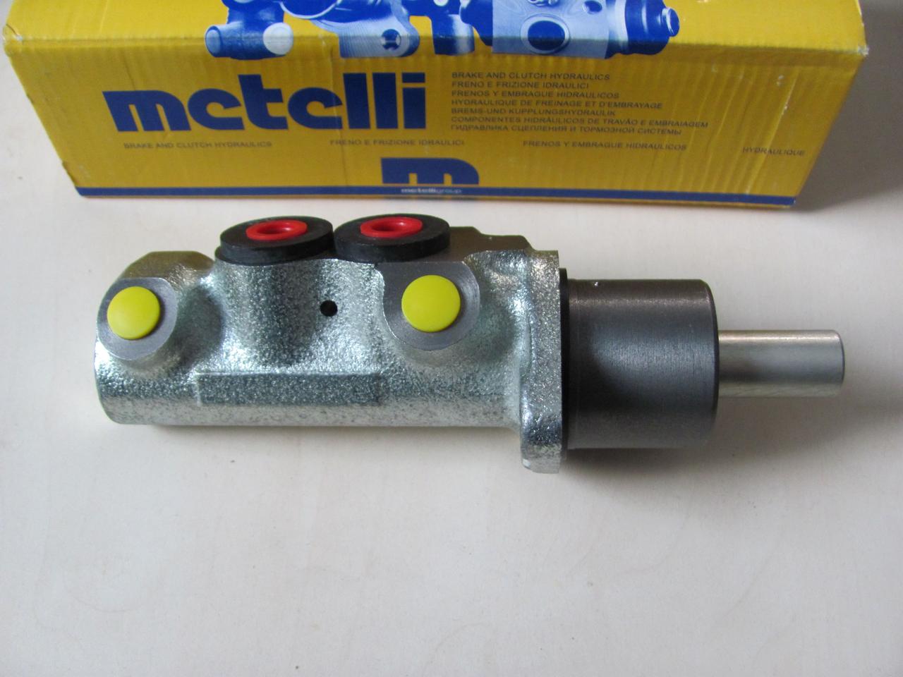 Главный тормозной цилиндр Volkswagen T4 BENDIX | 22.2mm -ABS