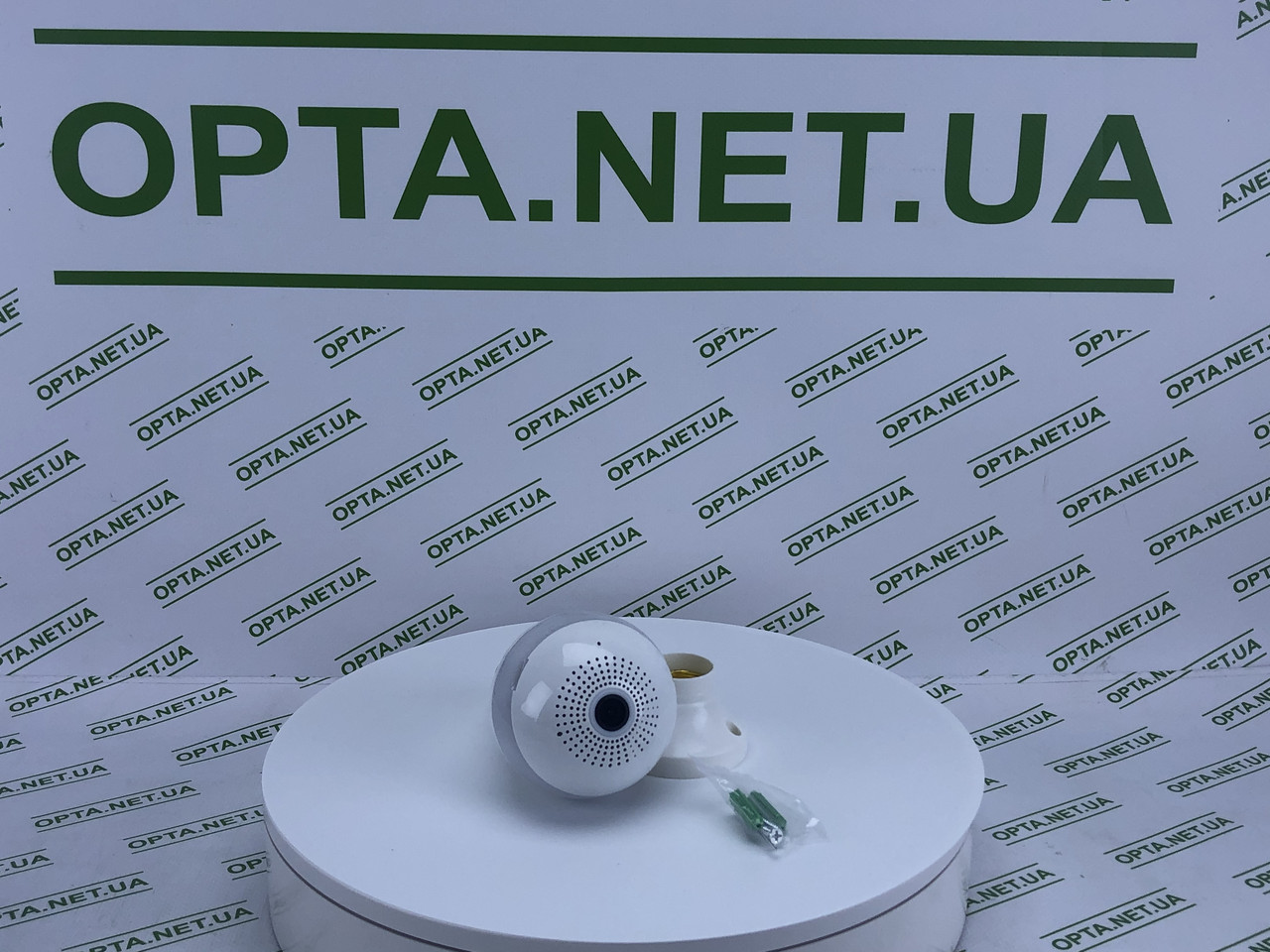 Бездротова Ip-камера 9592