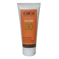 Крем для тіла SPF 30 GiGi Sun Care Body Cream SPF 30 200 мл