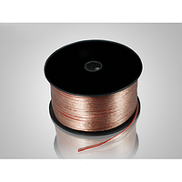 Кабель 2х2,50мм2, master LED, 2 жили. Польща!