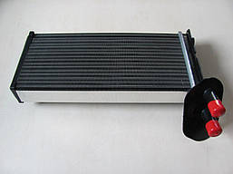 Радиатор отопителя печки Volkswagen T4 -AC | NRF