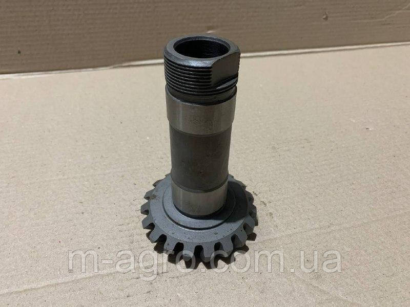 Шестерня реверса конічна ведена (z=19) Т-40 (Д-144) (Т60-1701132), фото 1