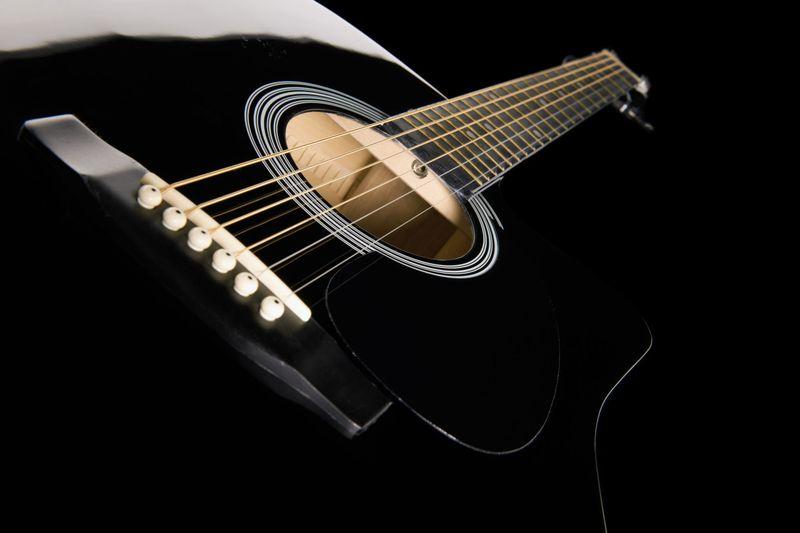 каталог електроакустичних гітар Squier