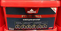 Клей для шпалер REDBAG STICKWALL, 10 кг