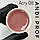 UV Акрил гель (акригель,полігель) Acry gel для нарощування нігтів №08 tea rose Andi Prof 15 ml, фото 3