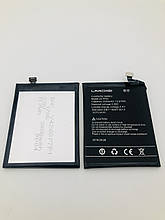 Акумулятор для мобільного телефону UmiDigi Z2/UmiDigi Z2 Pro, (Li-polymer 3.85 V 3550mAh)