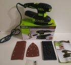 Плоскошліфувальна машина Білорус МТЗ ПШМ-450 (2 насадки)