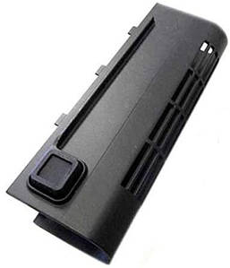 Dell Studio XPS 1640 1645 1647 заглушки петель з боку піддону (U382F + pncd0) б/в