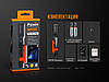 Ліхтар ручний Fenix WF05E, фото 10