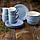 Набір столового посуду для сніданку Villeroy & Boch Color Loop Horizon 4/12 1952809028, фото 5