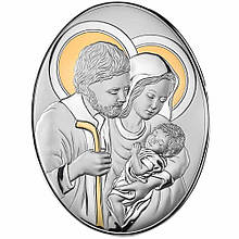 Ікона "Свята Родина" (130х100мм.)