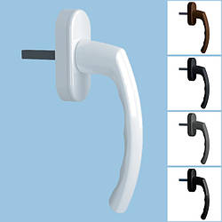 Ручка віконна Antey WH 003/37/43 (33)