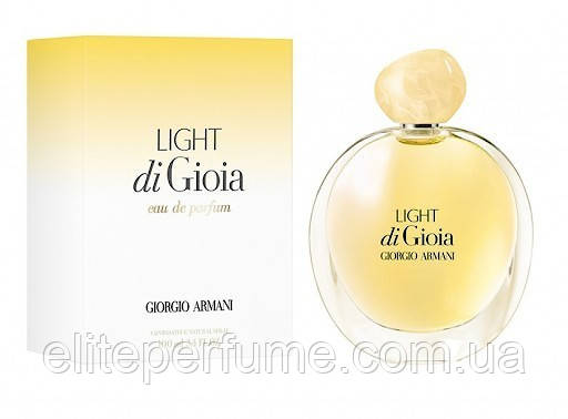 Giorgio Armani Light di Gioia 100 ml Оригинал
