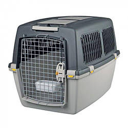 Переноска для собак та котів Trixie Gulliver 5 (Тріксі 58x60x79см до 25кг)