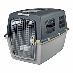 Переноска для собак та котів Trixie Gulliver 7 (Тріксі 73x75x104см до 50кг)