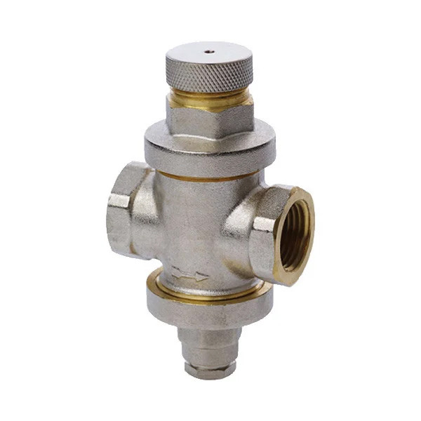 Редуктор тиску 1/2' KP (KR.1252)