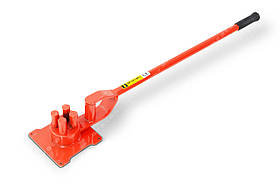 Верстат для гнуття арматури, арматурогиб AFACAN 4B