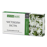 Фитосвечи Чистоболин Экстра.Снимают воспаление и боль. 10 шт.