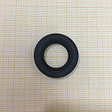 Сальник колінвала 25 х 41,25 х 6 168 / 170, фото 2