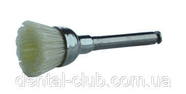 Полірувальна Щітка натуральна, фото 1