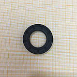 Сальник колінвала 25 х 41,25 х 6 168 / 170, фото 3