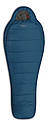Спальний мішок Pinguin Topas (-1/-7°C) 195 см сірий, фото 2