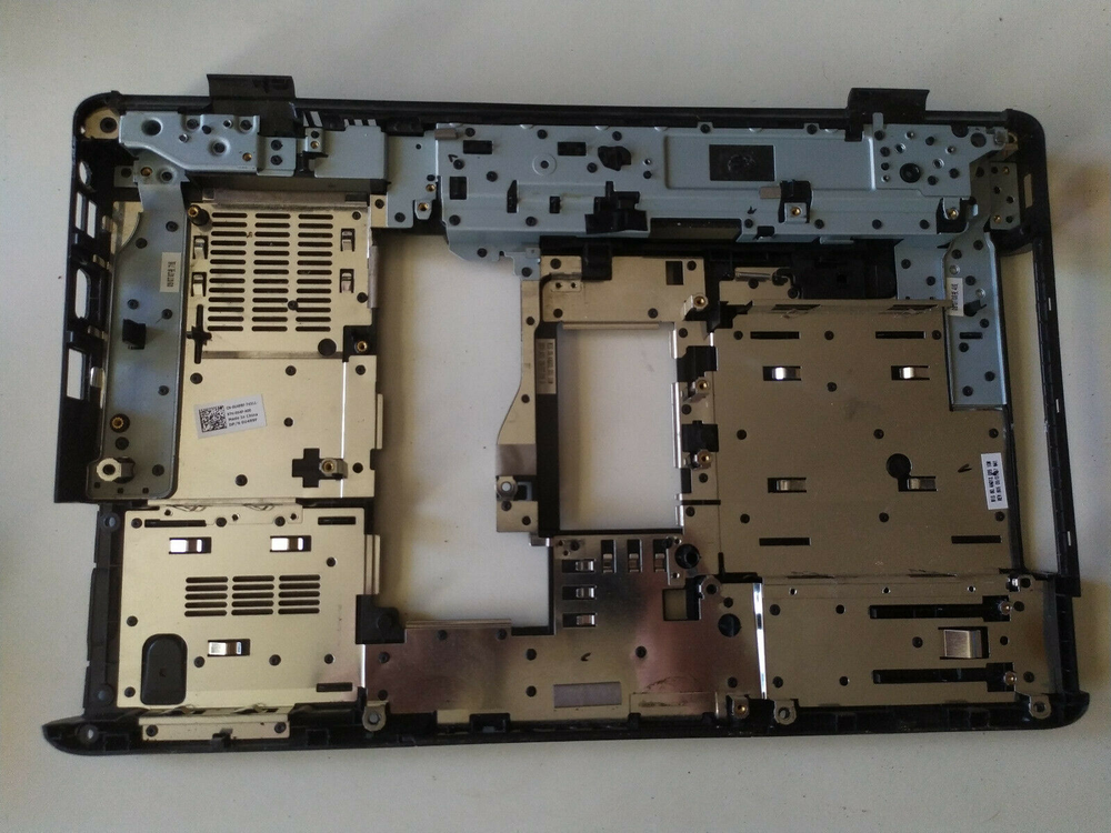 Dell 1545 Корпус D (нижня частина корпусу) б/в #, фото 1