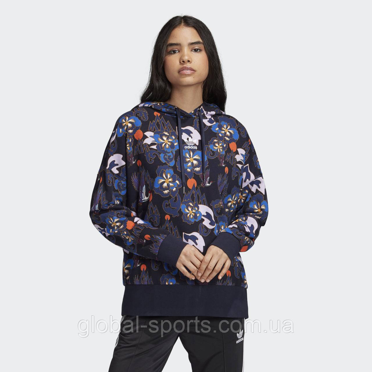 Adidas china cheap hoodie women's