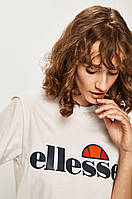 Женская футболка Ellesse, белая элис