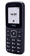 Мобільний телефон Ergo B182 black, фото 6