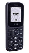 Мобільний телефон Ergo B182 black, фото 5