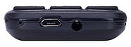 Мобільний телефон Ergo B182 black, фото 4