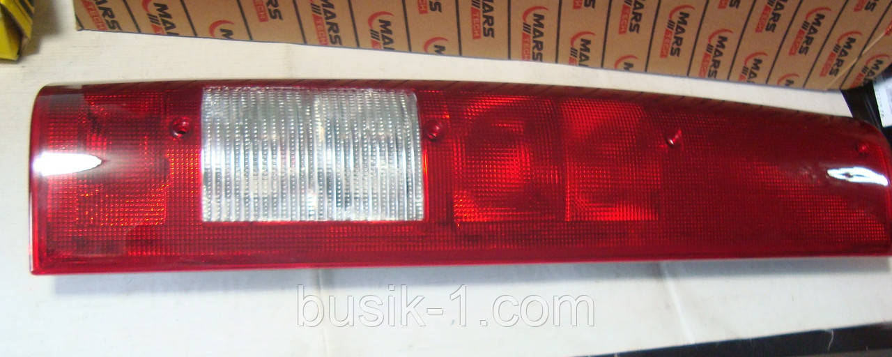 Ліхтар задній лівий Iveco Daily 99-06