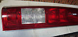 Фонарь задний левый Iveco Daily 99-06, фото 2