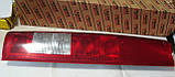 Фонарь задний левый Iveco Daily 99-06, фото 4