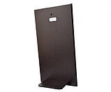 Срібна ікона "Свята Родина" (130х90мм.), фото 2