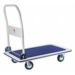 Складаний транспортний візок-платформа HIGHER 300 кг, фото 3