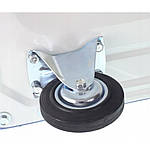 Складаний транспортний візок-платформа HIGHER 300 кг, фото 6