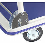 Складаний транспортний візок-платформа HIGHER 300 кг, фото 7