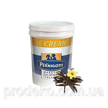 Паста ванілі Vanilla Top Pernigotti 100 г