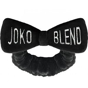 Пов'язка на голову Hair Band Joko Blend Black, чорна