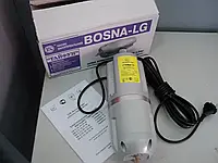 Вібраційний Насос БОСНА LG ТАЙФУН-2 БВ-0.25-40-У5М (нижній забір води)