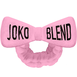 Пов'язка на голову Hair Band Joko Blend Pink, рожева