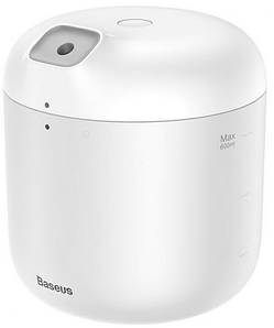 Зволожувач повітря Baseus Elephant Humidifier Білий