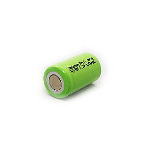 Акумулятор промисловий 2/3 A Bossman 1300mAh